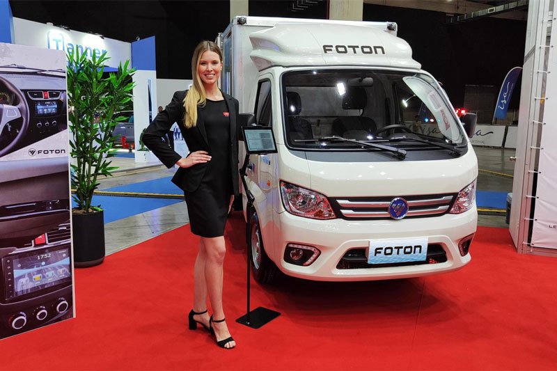 Foton