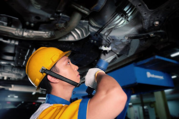 onderdil mobil honda