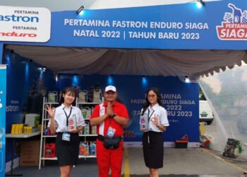 Pertamina Lubricants