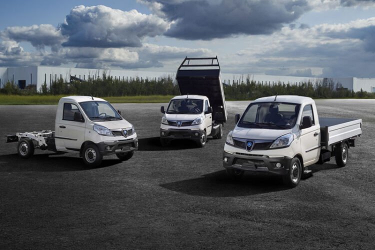 Piaggio Group