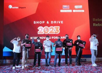 Shop&Drive