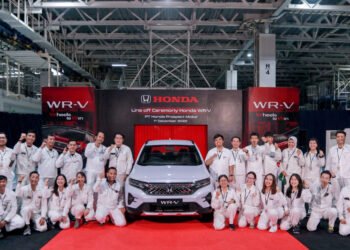 WR-V 2023
