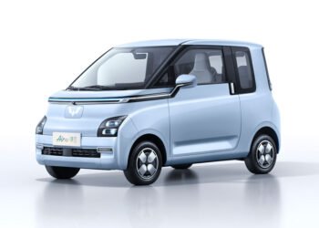 Wuling Air EV