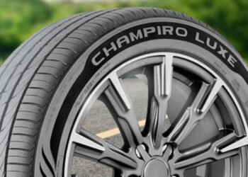 Champiro Luxe