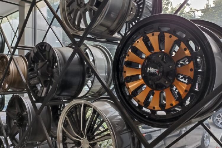 Velg HSR KW
