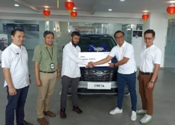 Hyundai Test Drive and Win