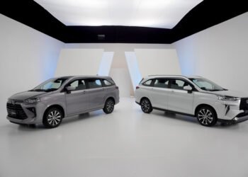 Penjualan toyota pada 2022