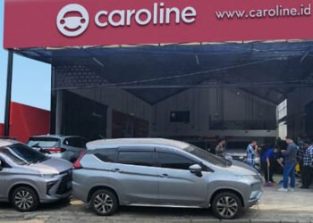 Caroline Bekasi