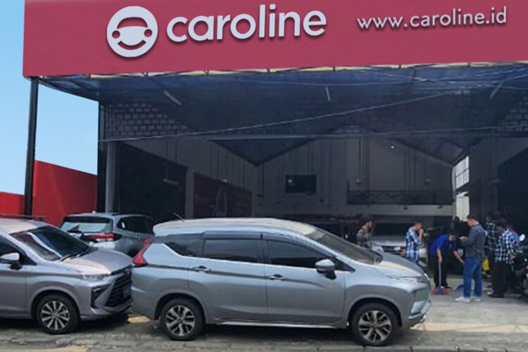 Caroline Bekasi