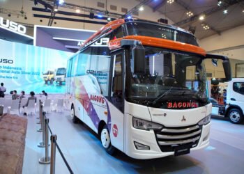 Mitsubishi Fuso