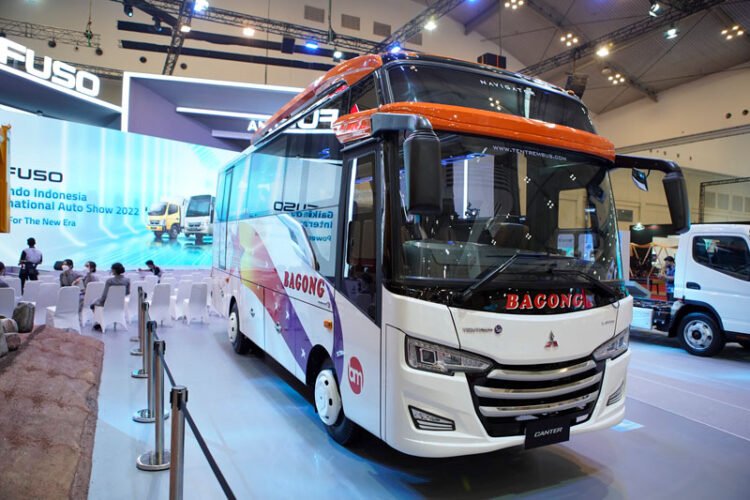 Mitsubishi Fuso