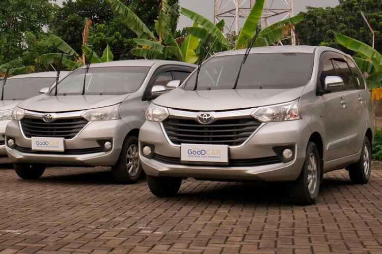pasar mobil bekas goodcar