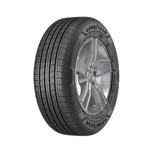Assurance Maxguard SUV