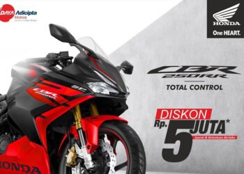 honda cbr250rr 2023