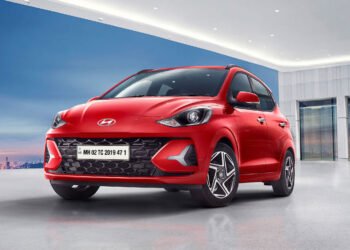 Hyundai Grand i10 NIOS 2023 mobil murah