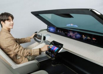 Layar Mobil