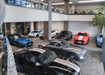 Glamour Auto Boutique usung tagline baru untuk kepuasan pelanggan