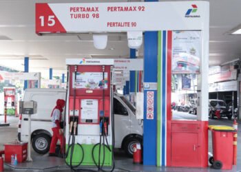 Pertamax