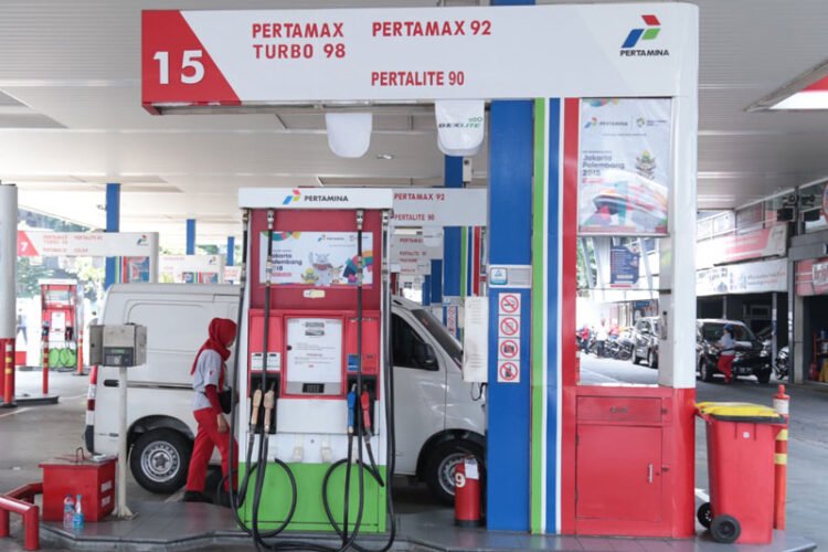 Pertamax
