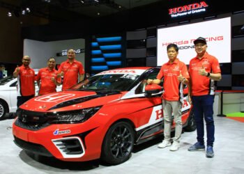 Honda Racing Indonesia