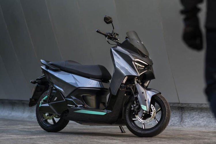 ION Mobility