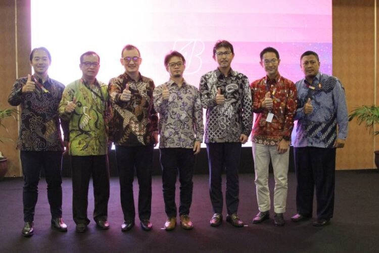 Bridgestone Indonesia IIMS 2023