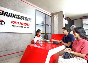 Diskon Ban Bridgestone
