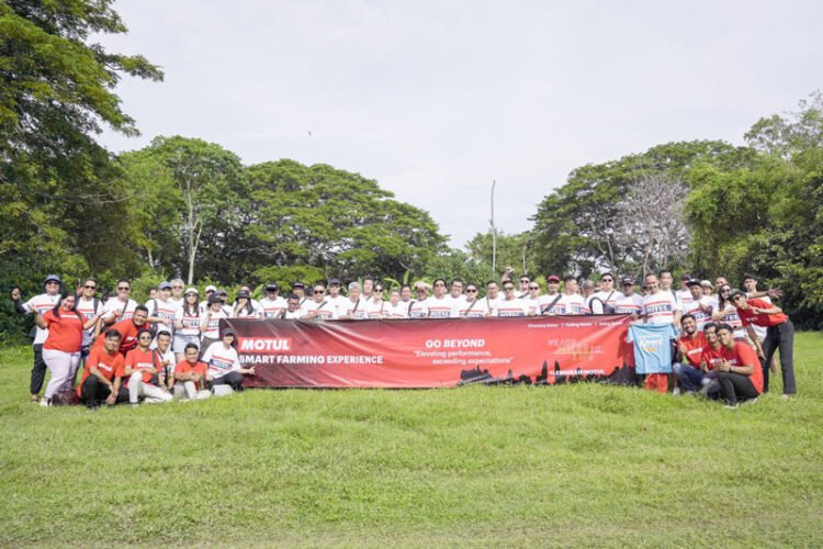 Motul Indonesia Energy