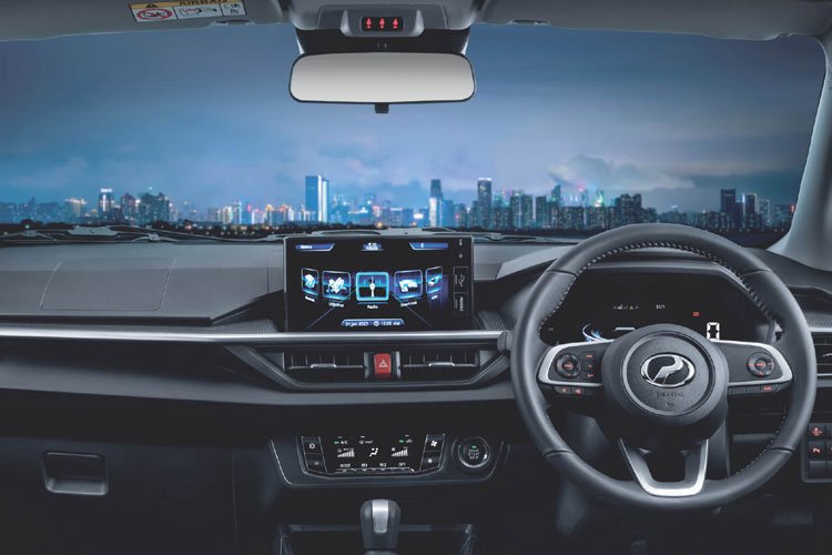 Axia 2023