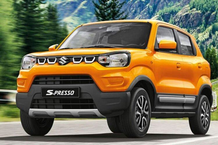 S-Presso 2023