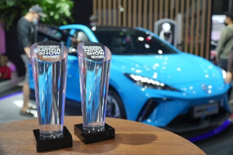 IIMS Awards 2023