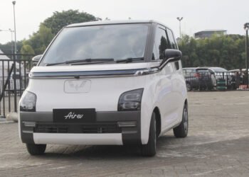 Air EV