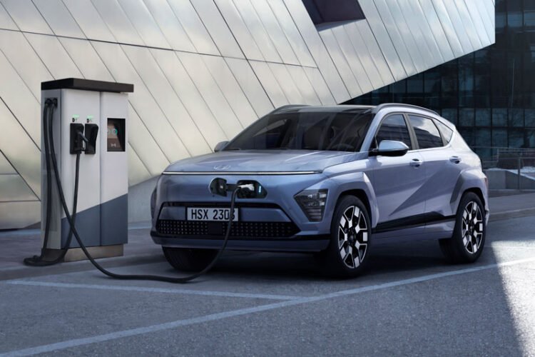 Kona Electric