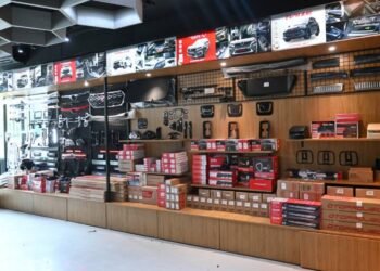 Otoproject Garage