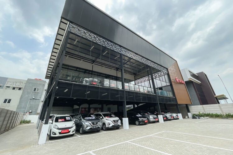 Ketipu Beli Mobil Bekas Caroline