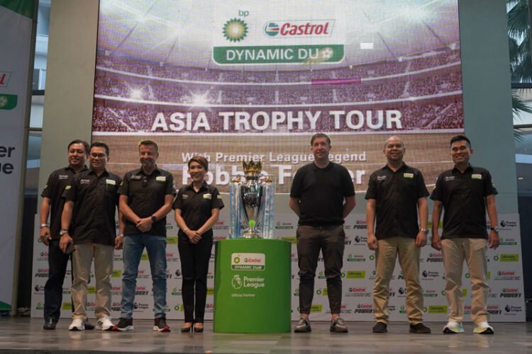 bp castrol robbie fowler
