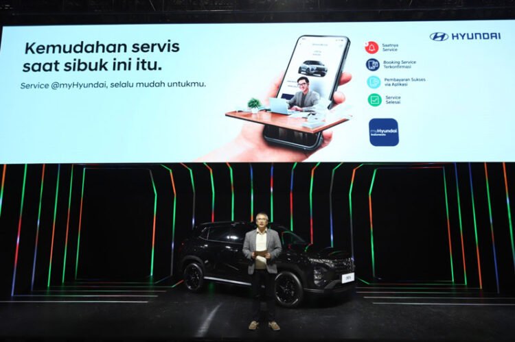 service @myhyundai
