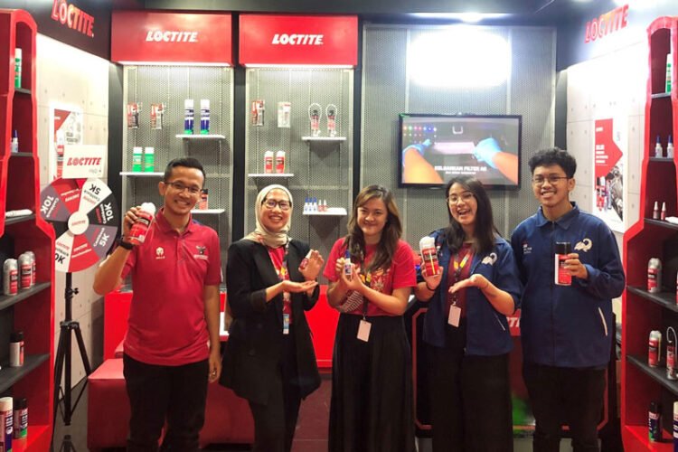 Loctite
