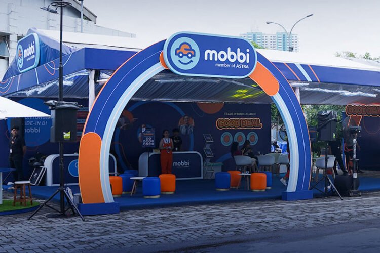 mobil bekas bersertifikat