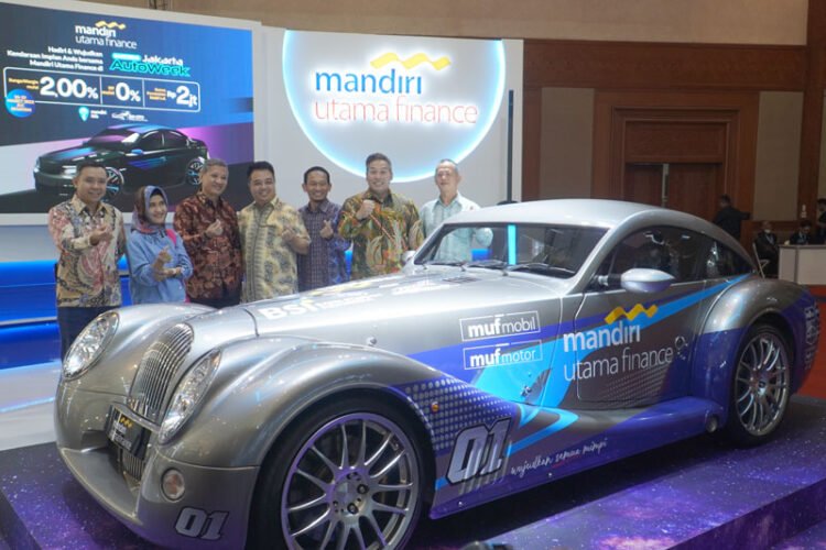 promo kredit mobil baru