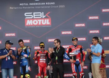 Worldsbk