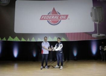 Youth Choice Award