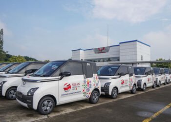 KTT ASEAN 2023