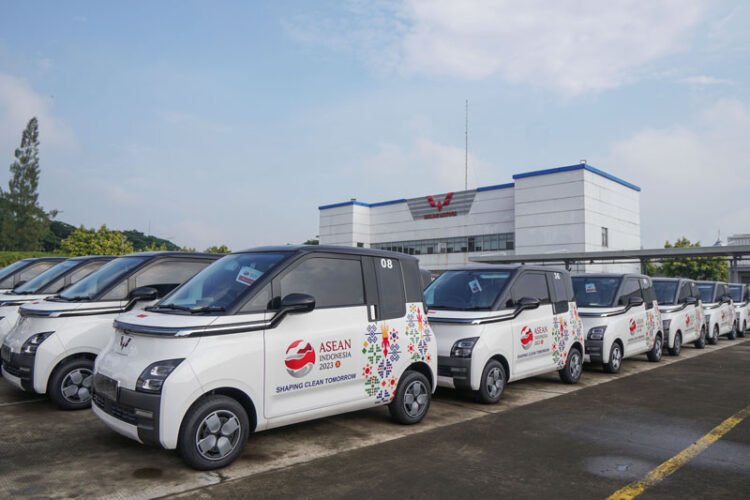 KTT ASEAN 2023
