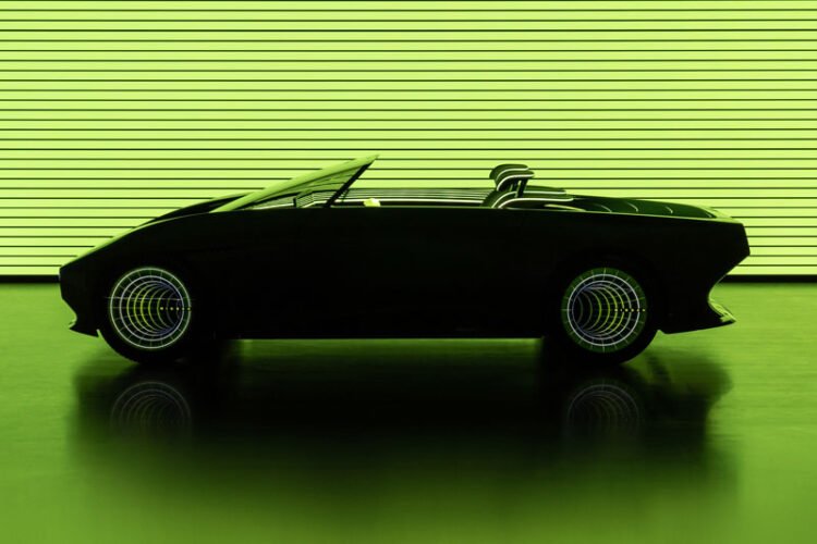 Nissan Max-Out
