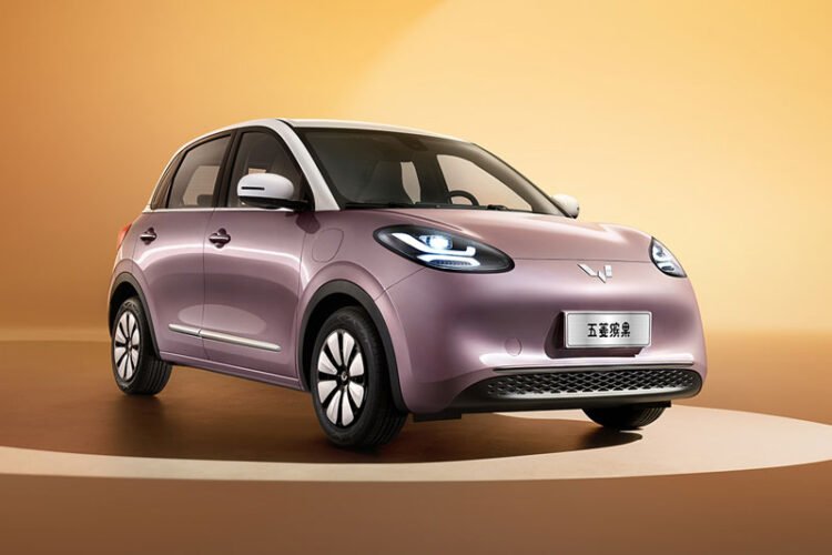 Wuling Bin Guo