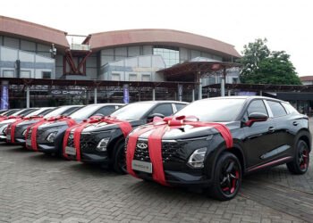 chery omoda 5 2023