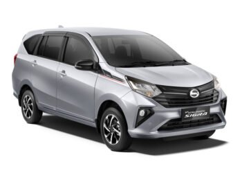 Daihatsu Sigra