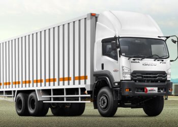 Isuzu