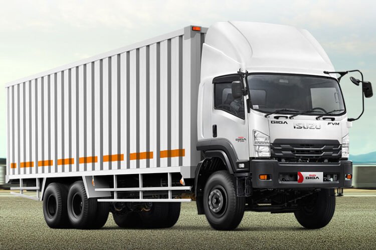 Isuzu